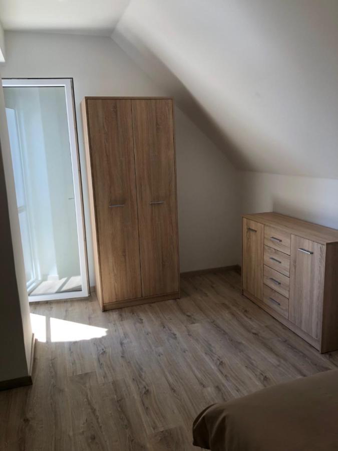 Pupos Apartman Szigliget Exterior foto