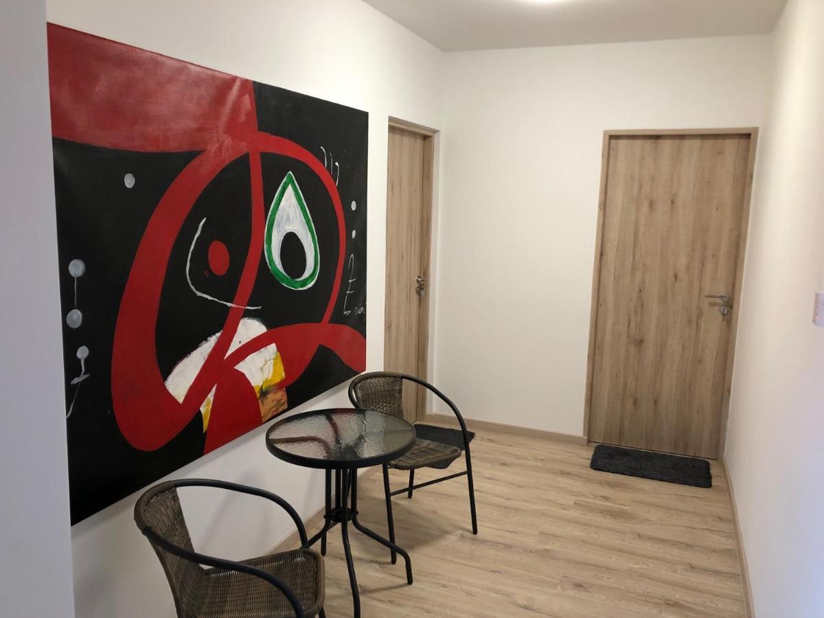 Pupos Apartman Szigliget Exterior foto