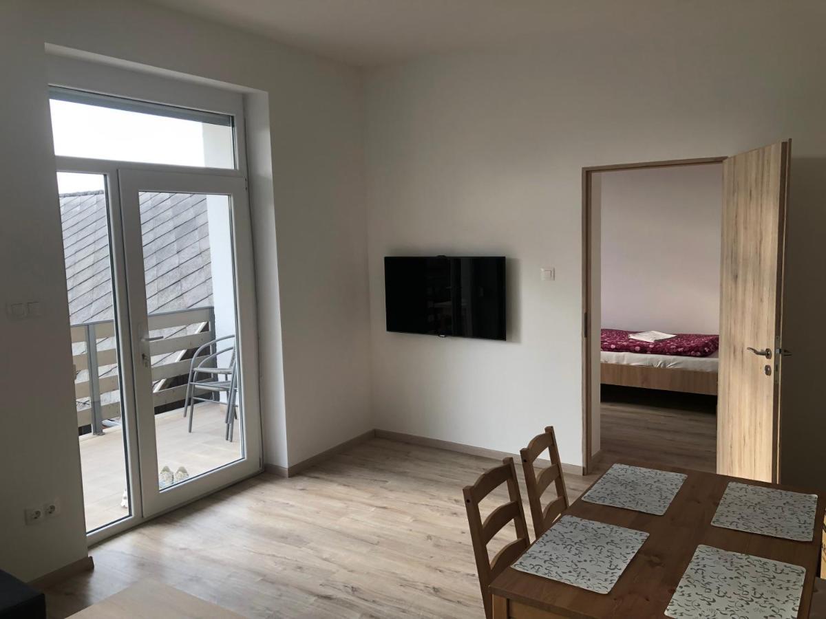 Pupos Apartman Szigliget Exterior foto