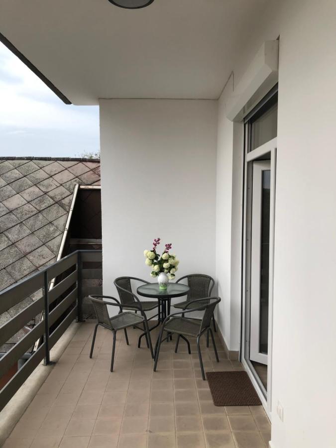 Pupos Apartman Szigliget Exterior foto