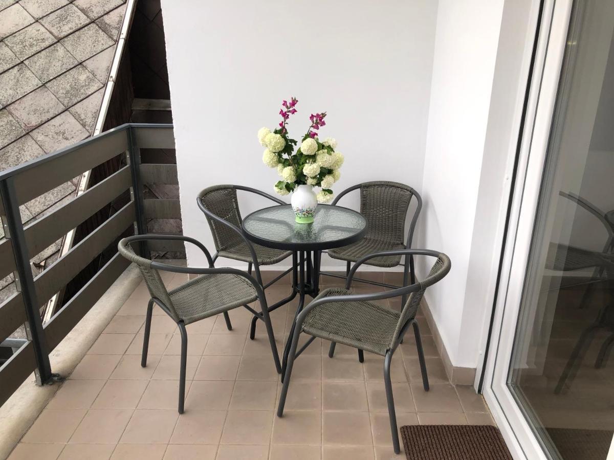 Pupos Apartman Szigliget Exterior foto
