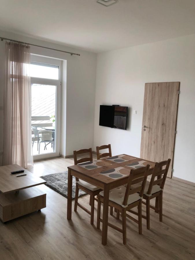 Pupos Apartman Szigliget Exterior foto