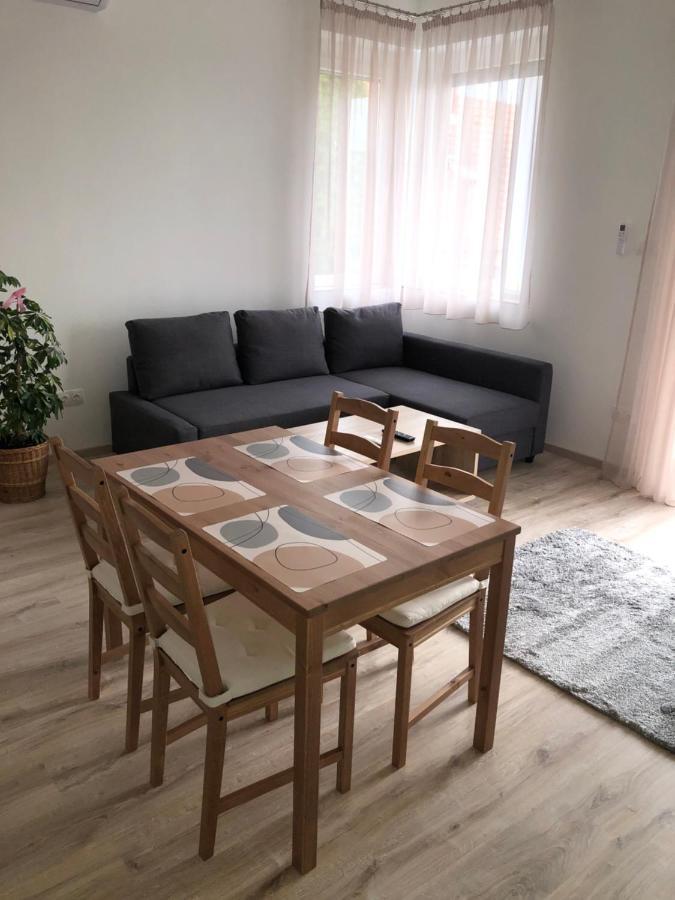 Pupos Apartman Szigliget Exterior foto