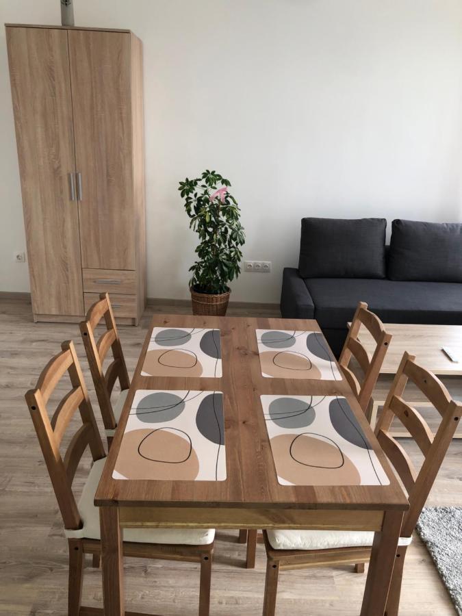 Pupos Apartman Szigliget Exterior foto